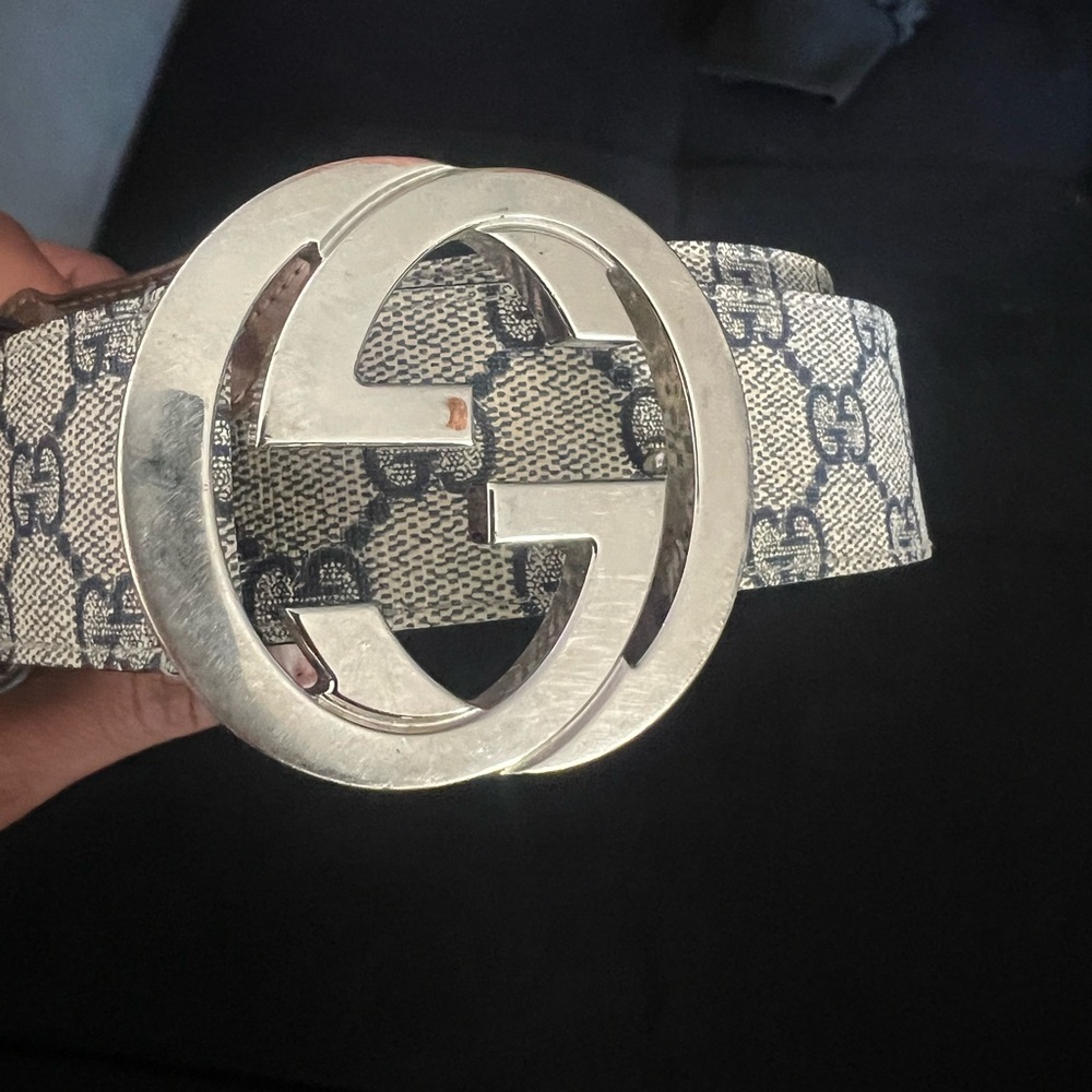 Gucci Belt
